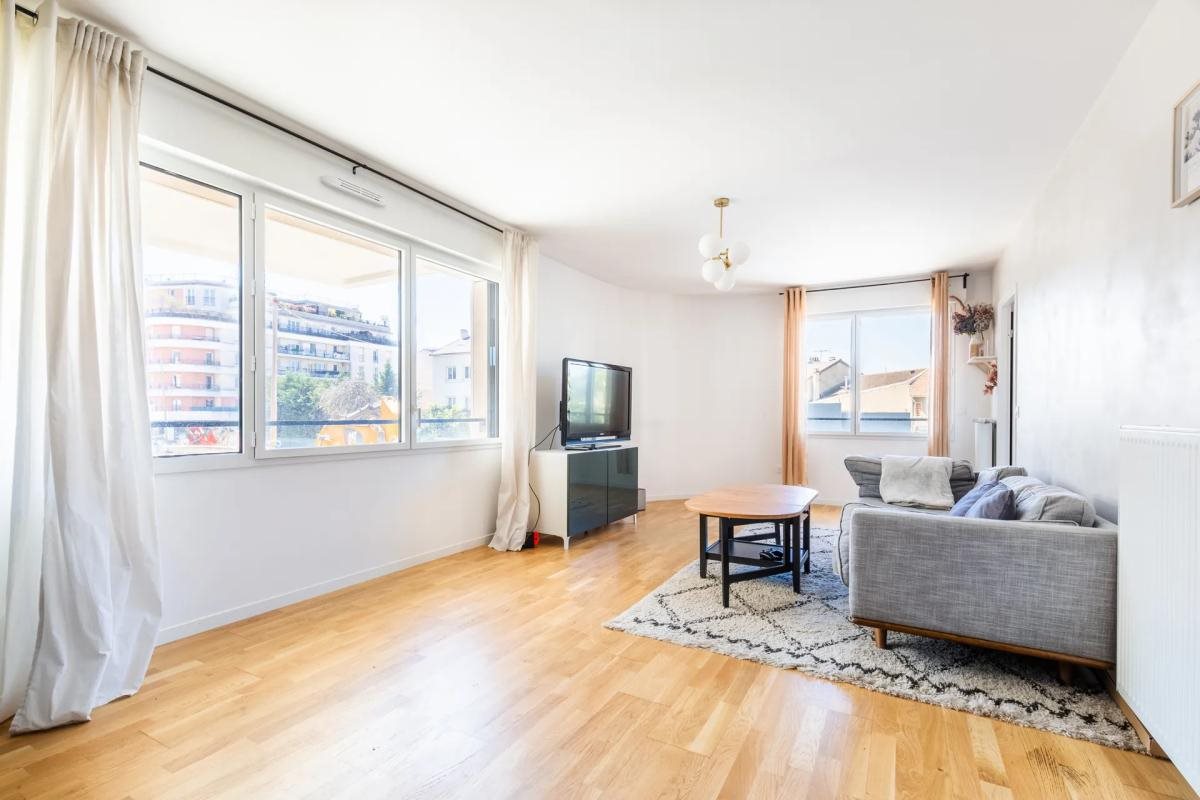 Appartement à vendre, 83m², Colombes