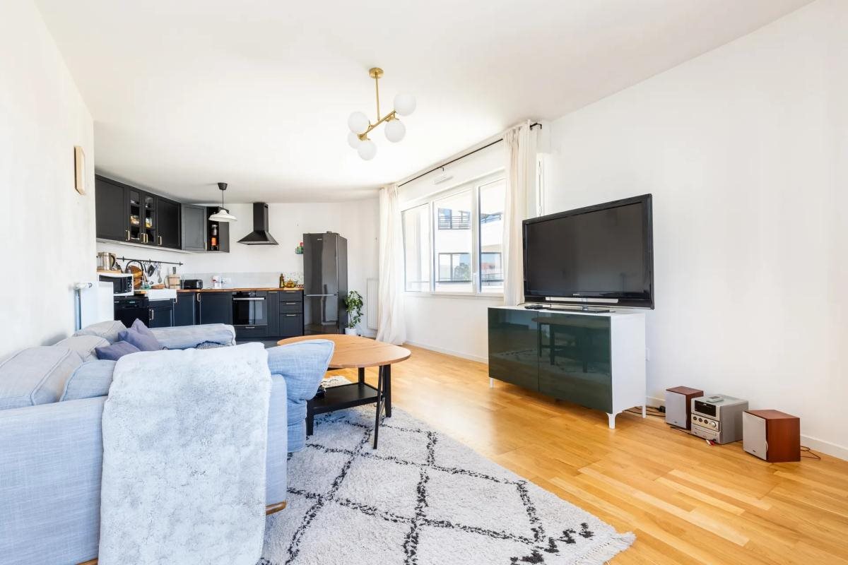 Appartement à vendre, 83m², Colombes