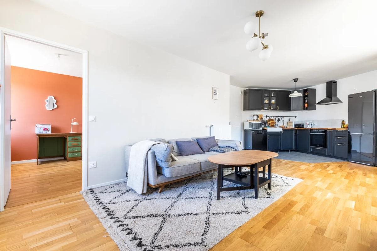 Appartement à vendre, 83m², Colombes