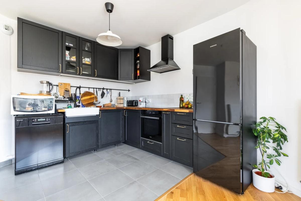Appartement à vendre, 83m², Colombes