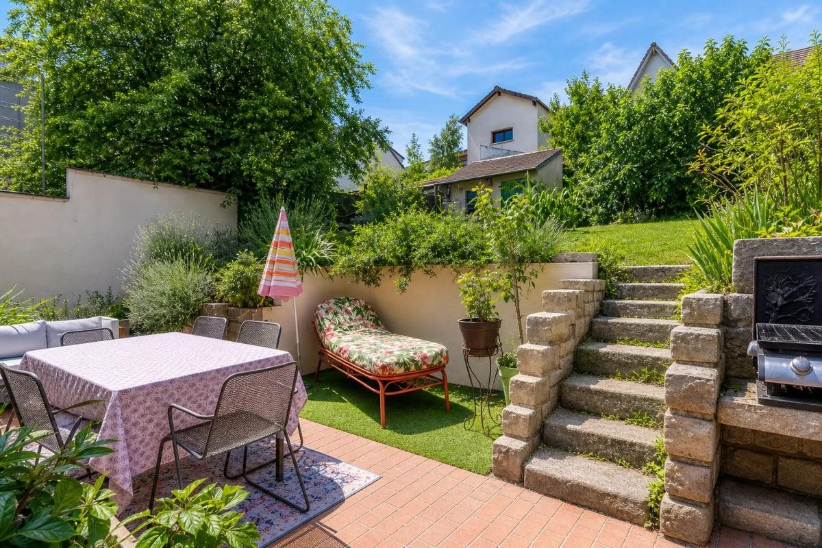Maison à vendre, 104m², Montreuil