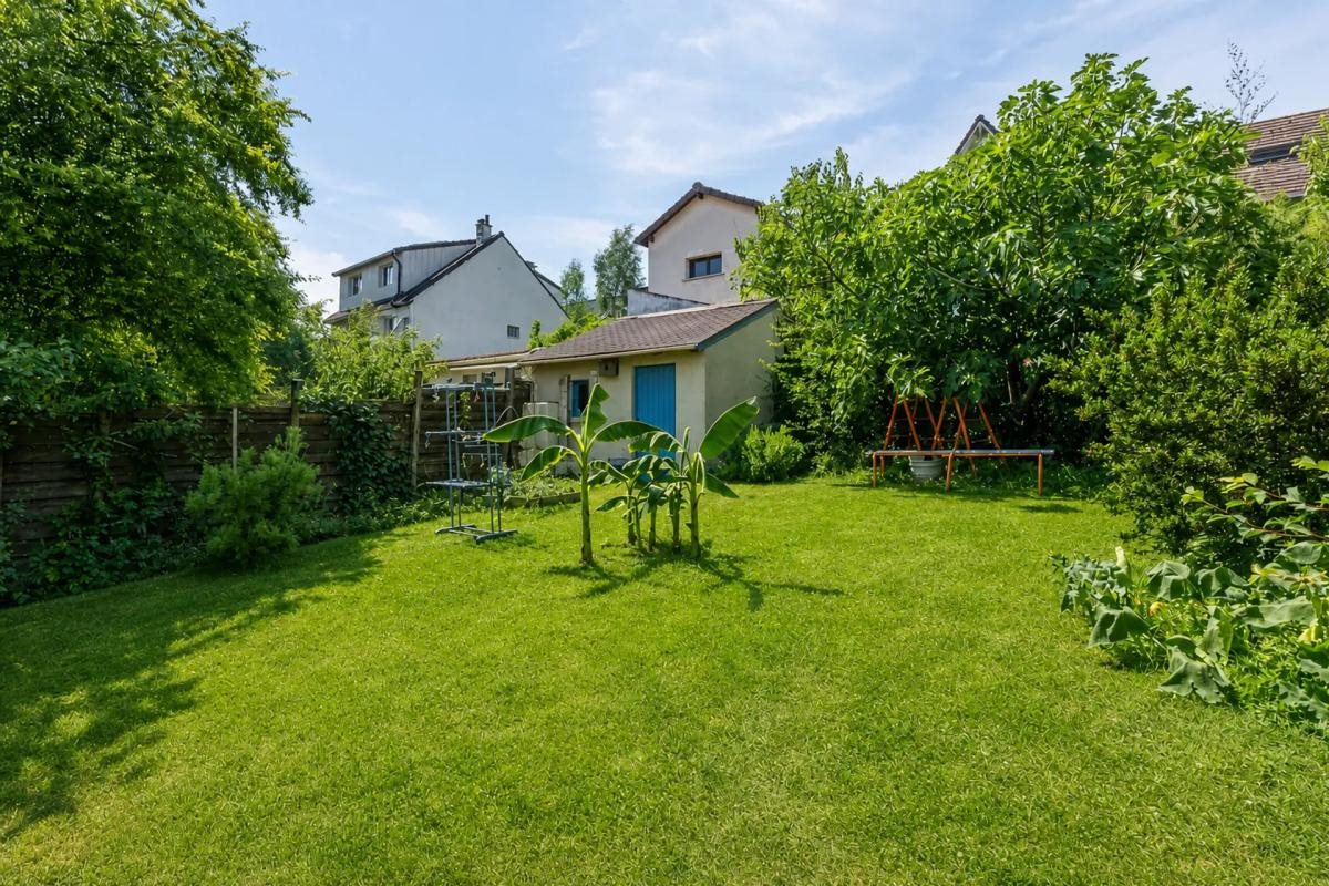 Maison à vendre, 104m², Montreuil