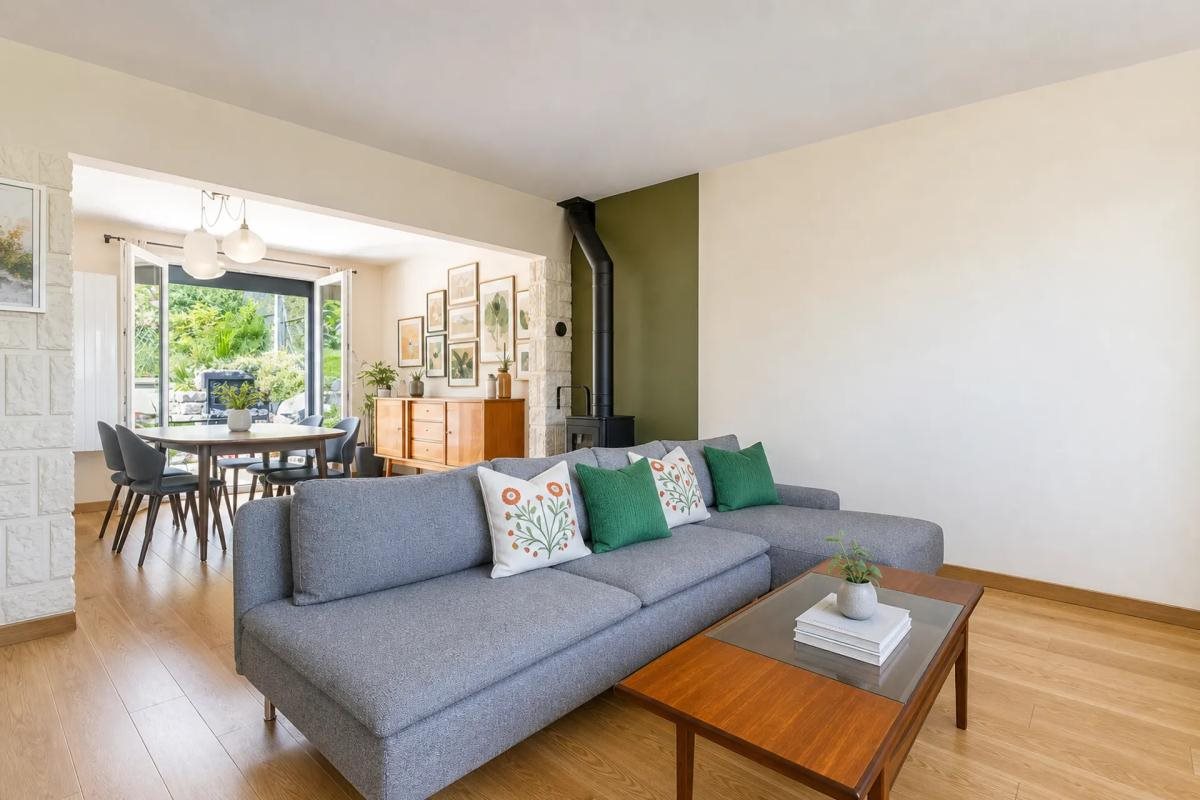 Maison à vendre, 104m², Montreuil