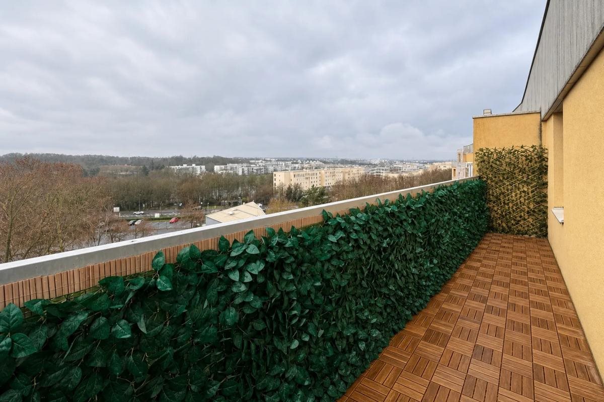 Appartement à vendre, 63m², Torcy