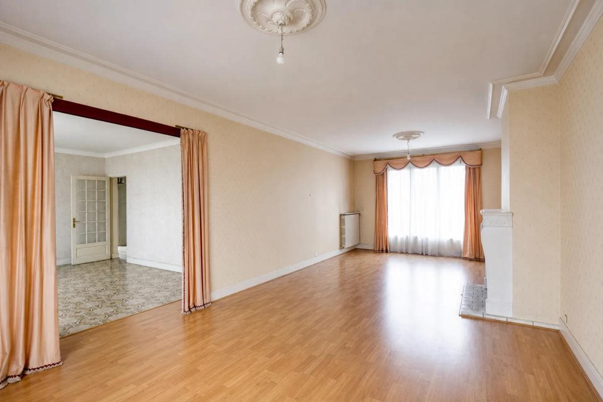 Maison à vendre, 195m², Poitiers