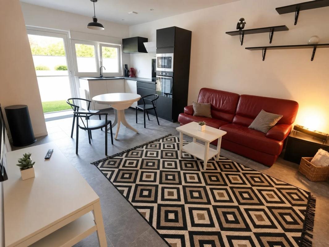 Appartement à vendre, 200m², Bourges