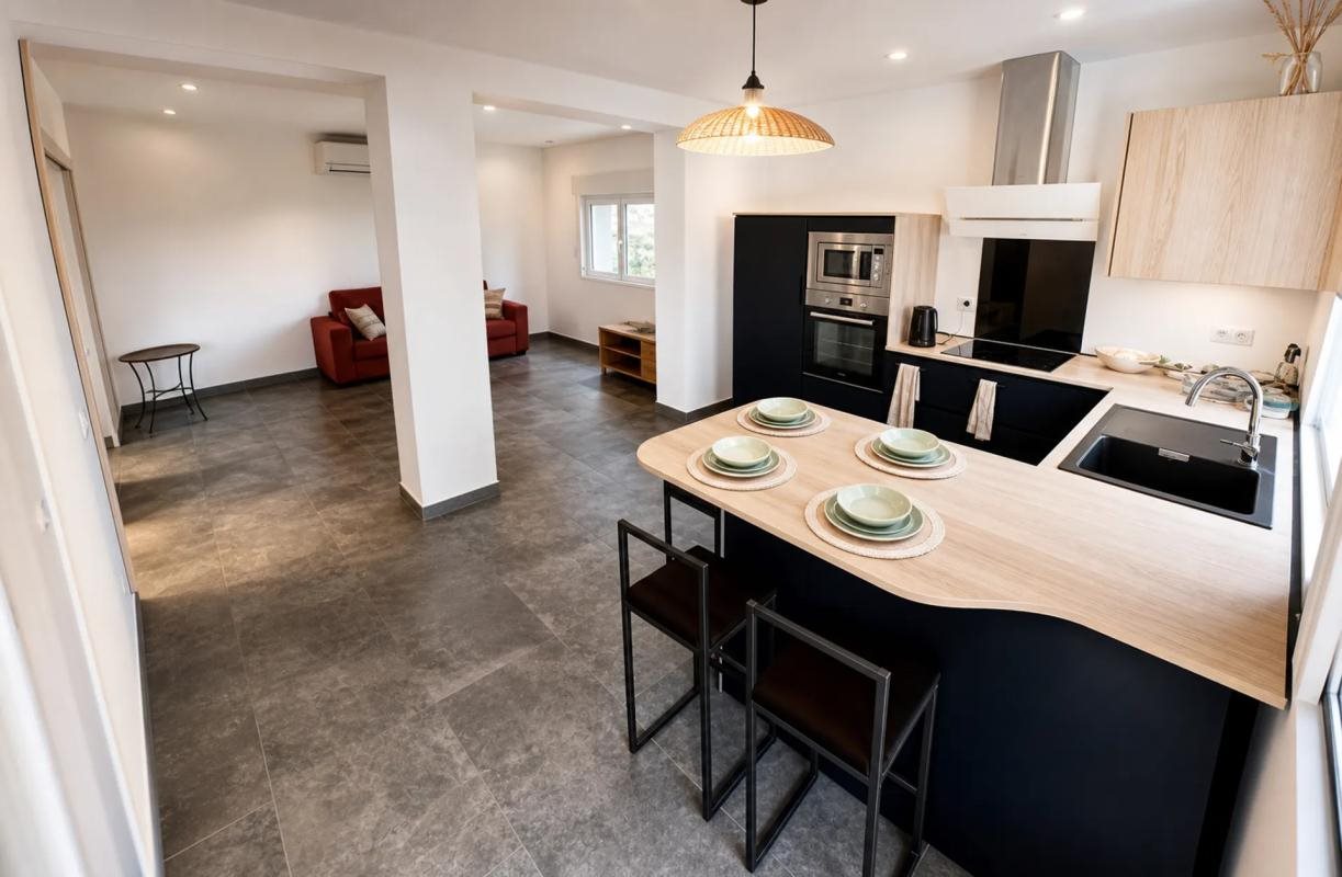 Appartement à vendre, 200m², Bourges