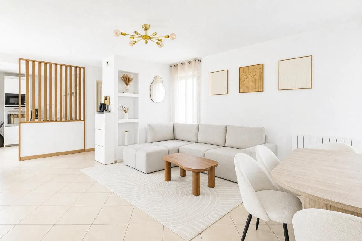Appartement à vendre, 168m², Saint-Apollinaire