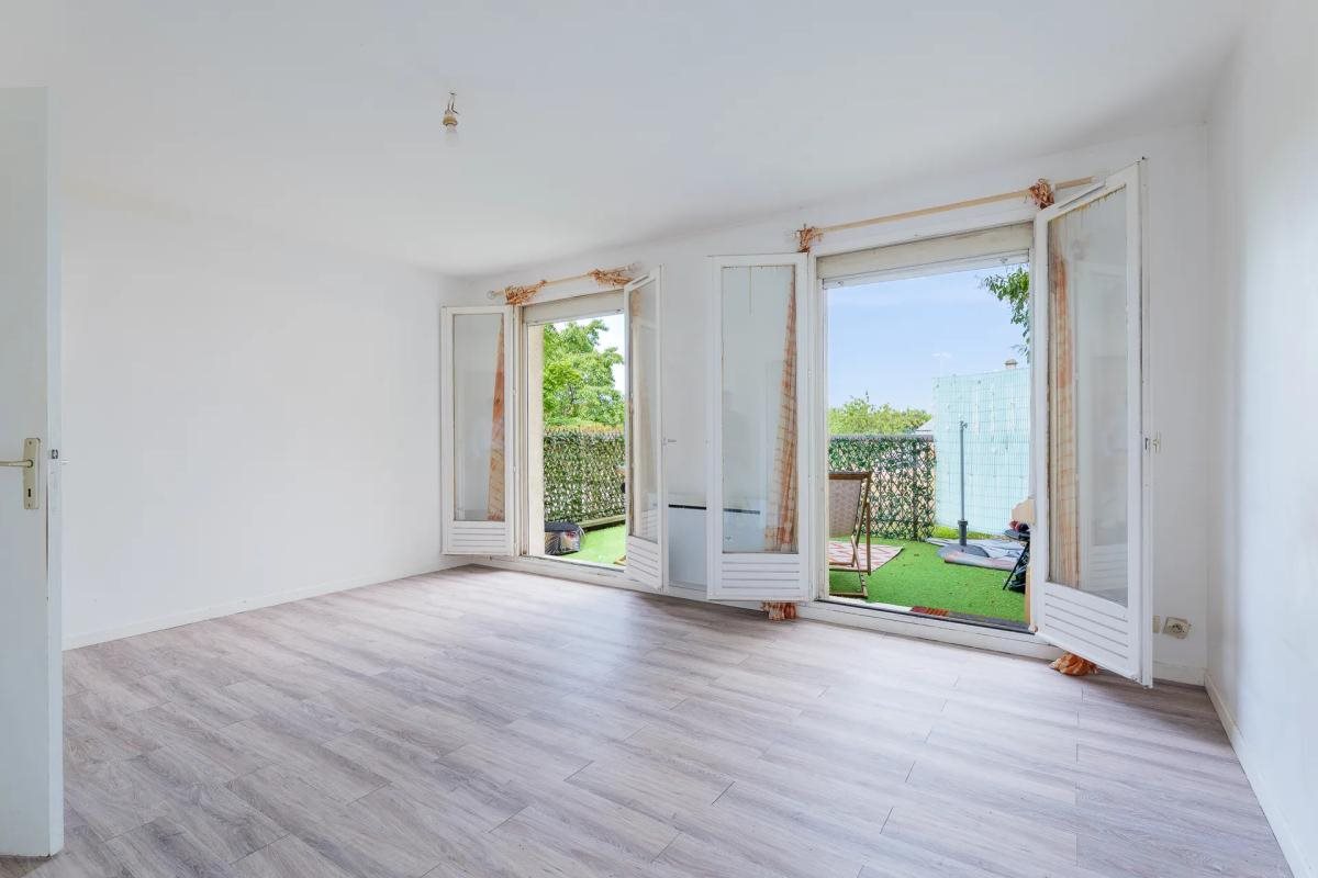 Appartement à vendre, 42m², Aulnay-sous-Bois