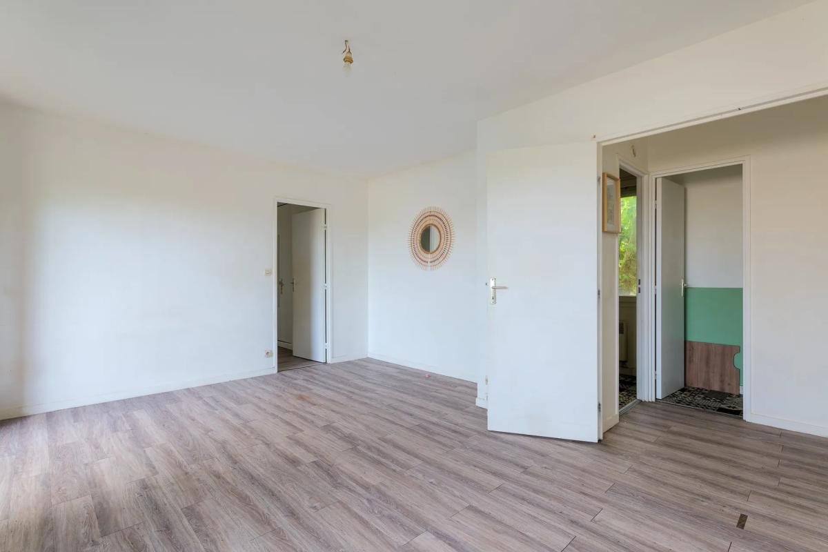 Appartement à vendre, 42m², Aulnay-sous-Bois