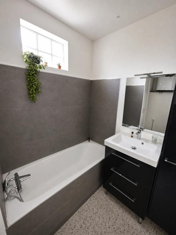 Appartement à vendre, 43m², Pantin