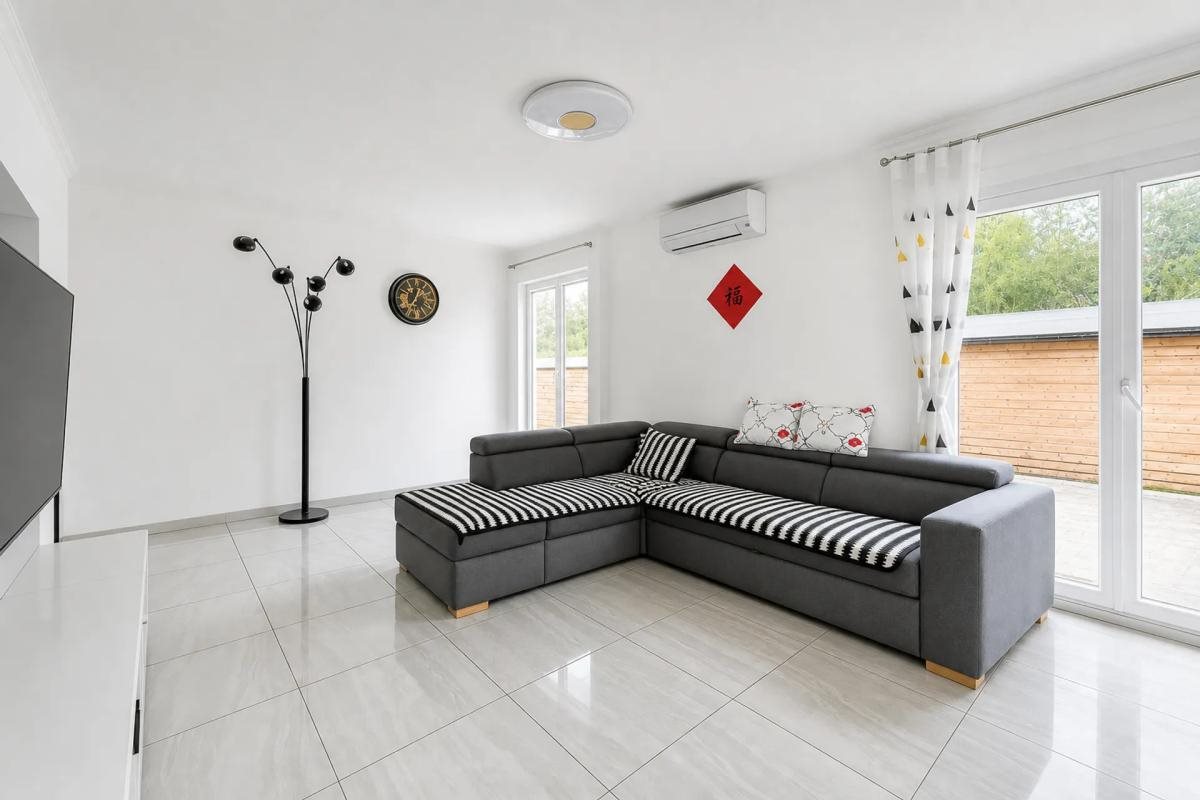 Appartement à vendre, 80m², Mérignac