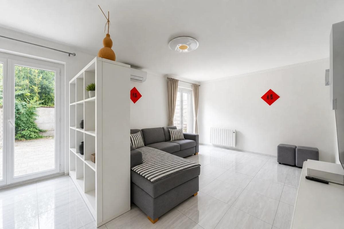 Appartement à vendre, 80m², Mérignac