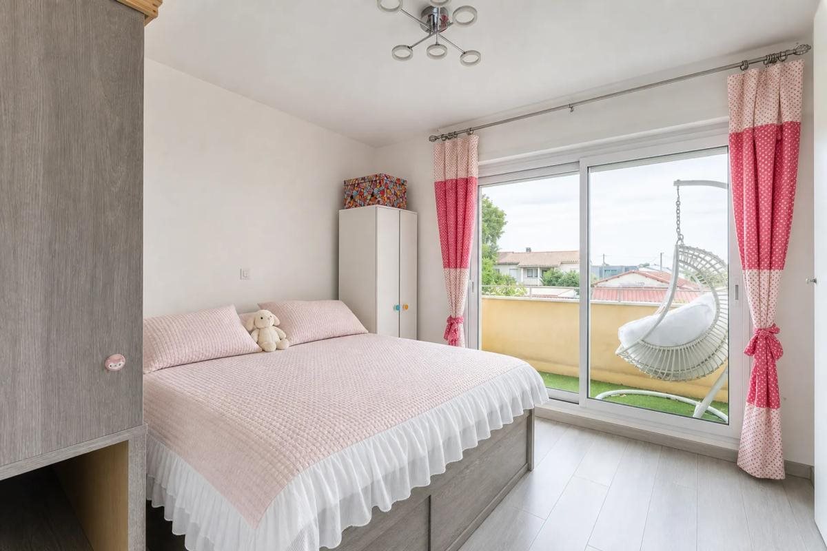 Appartement à vendre, 80m², Mérignac