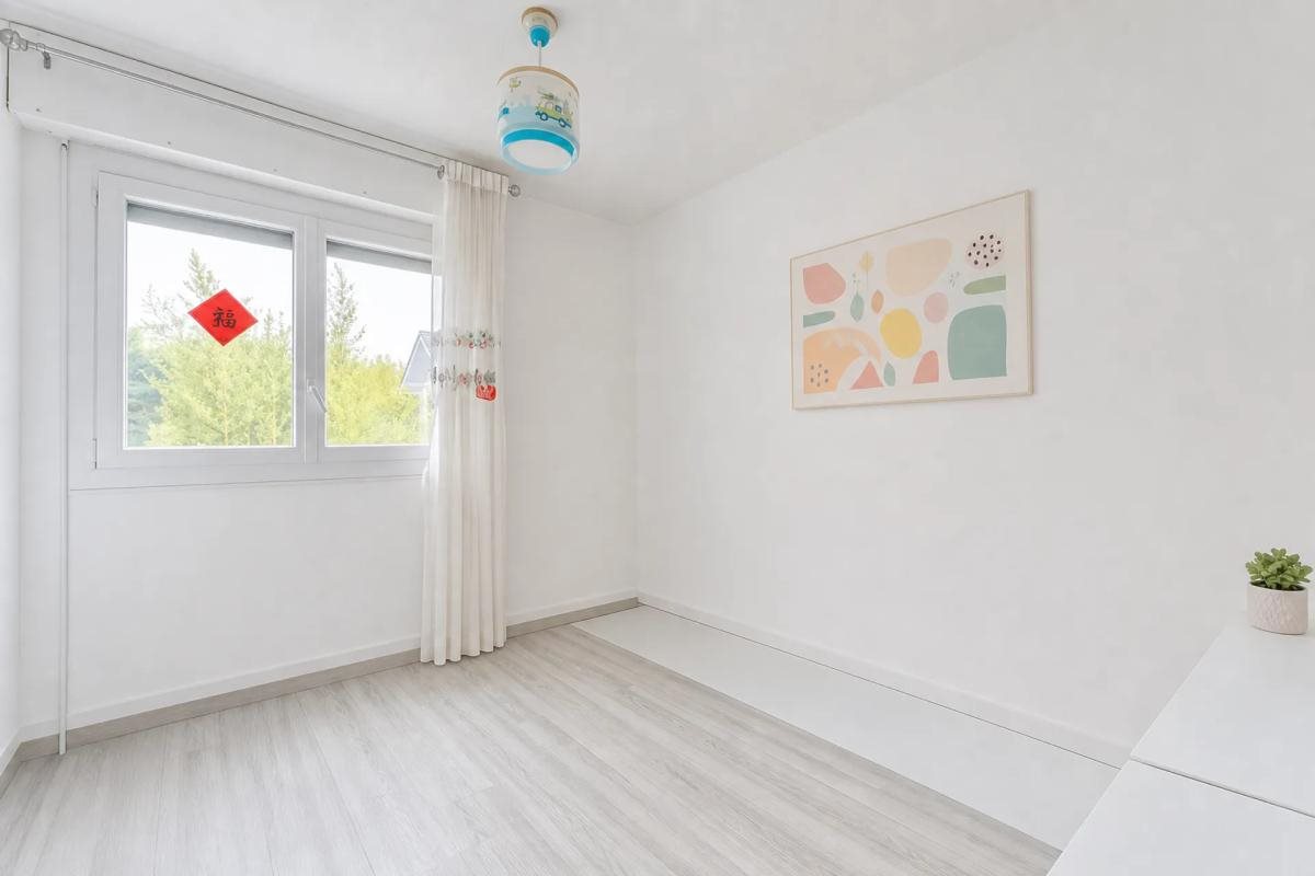 Appartement à vendre, 80m², Mérignac