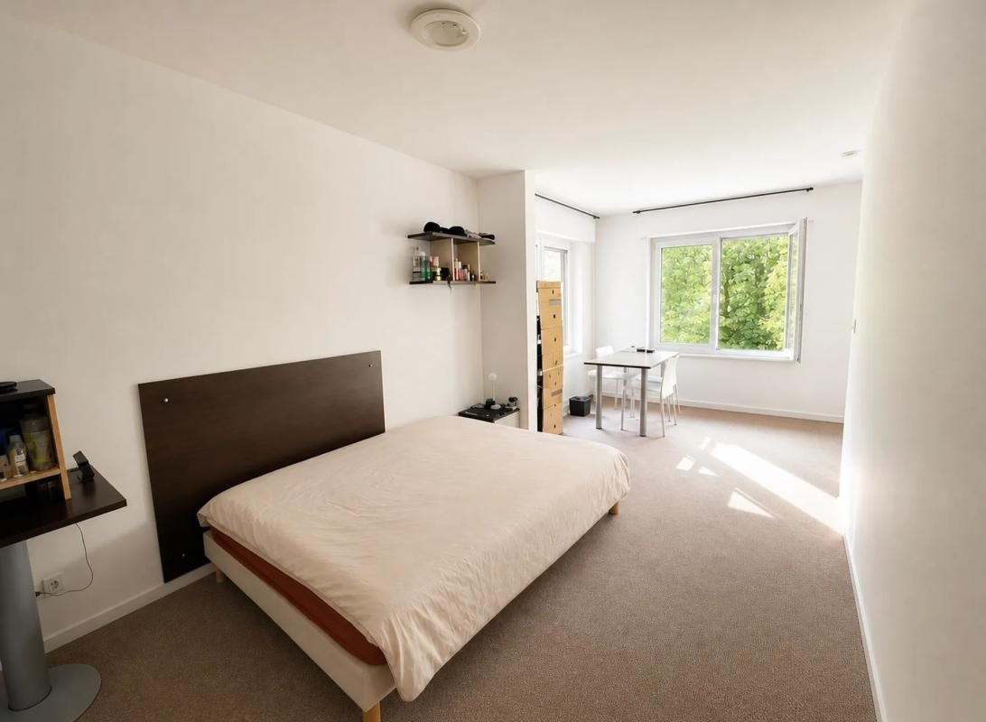Appartement à vendre, 34m², Cergy