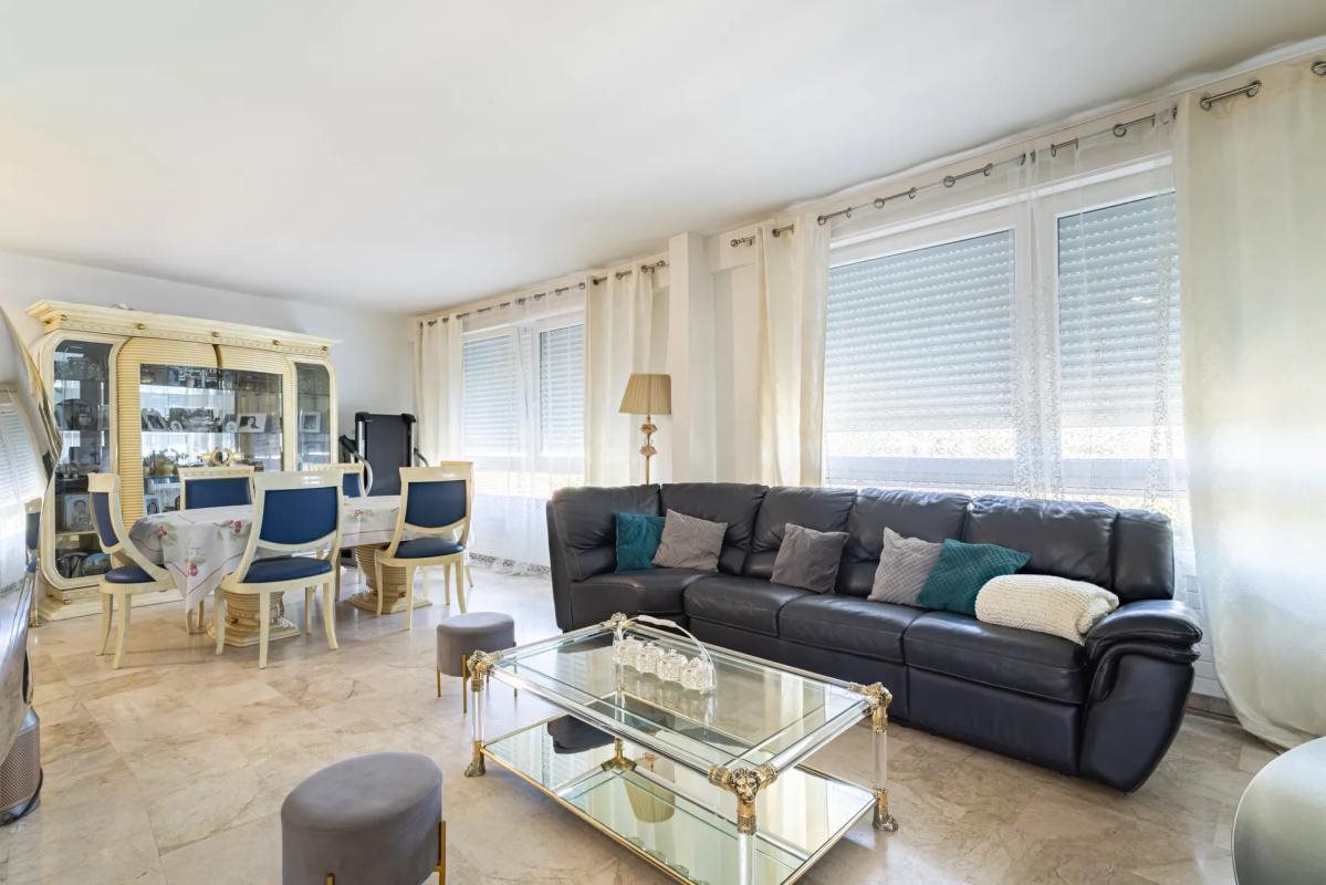 Appartement à vendre, 145m², Aubervilliers