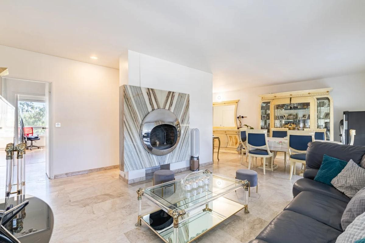 Appartement à vendre, 145m², Aubervilliers