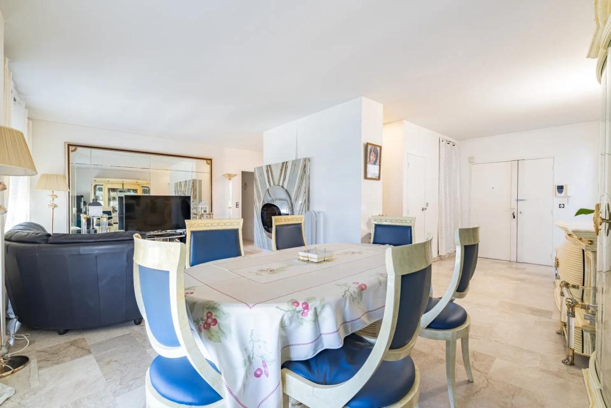 Appartement à vendre, 145m², Aubervilliers