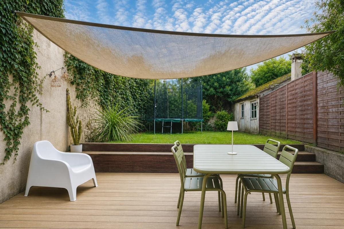 Maison à vendre, 126m², Taverny