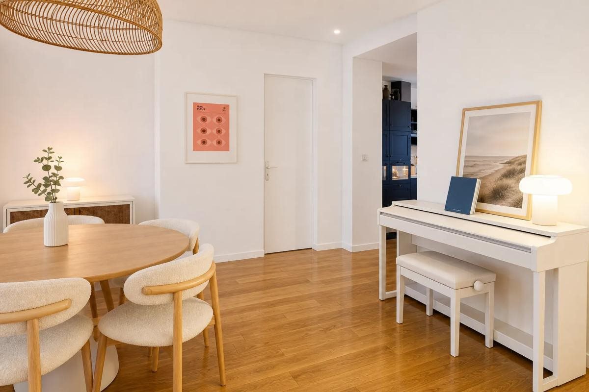 Maison à vendre, 126m², Taverny