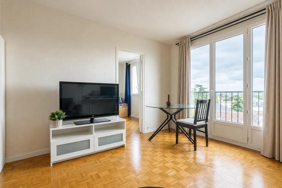 Appartement à vendre, 56m², Saint-Maur-des-Fossés