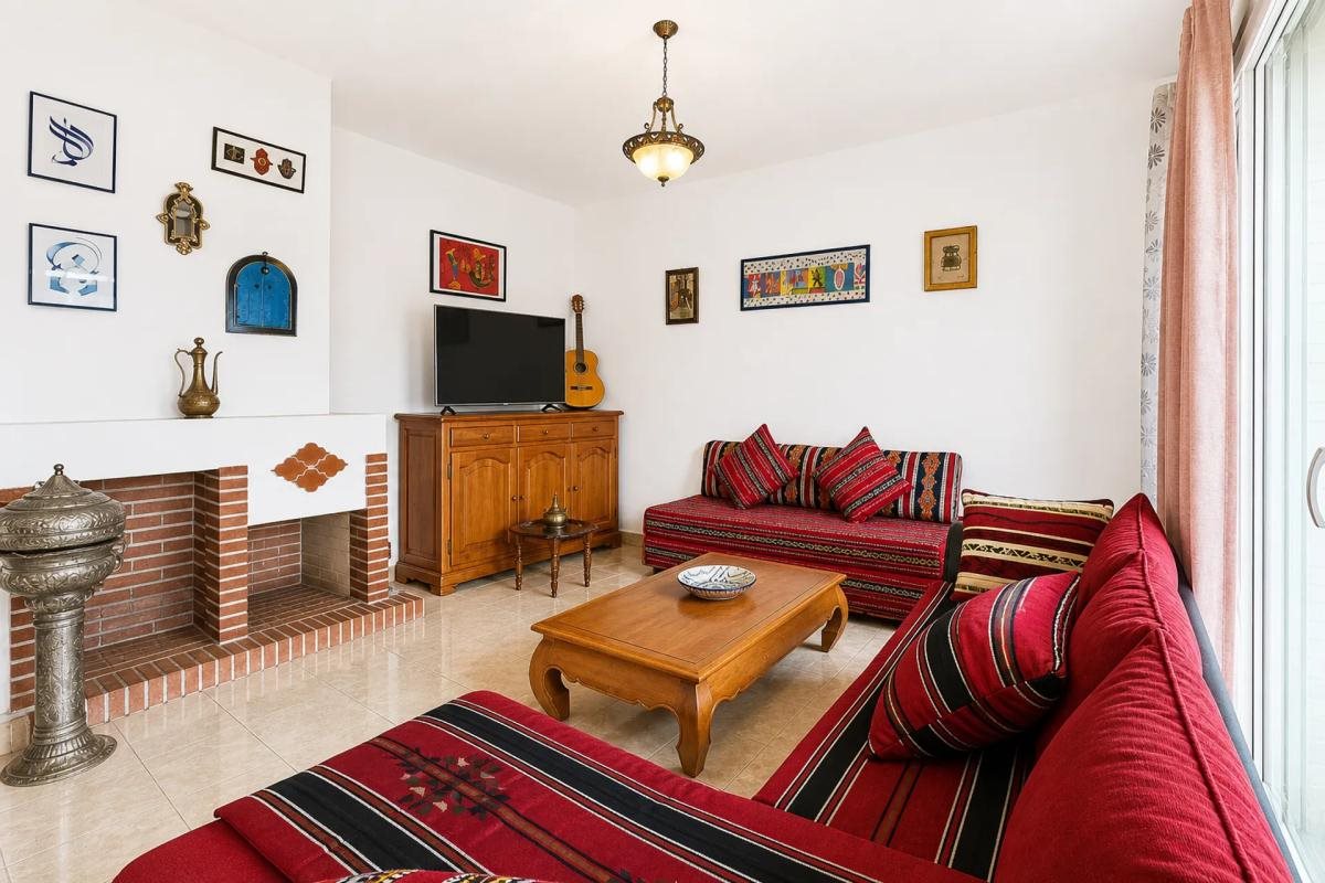Purchase: Apartment (13004) - View 2