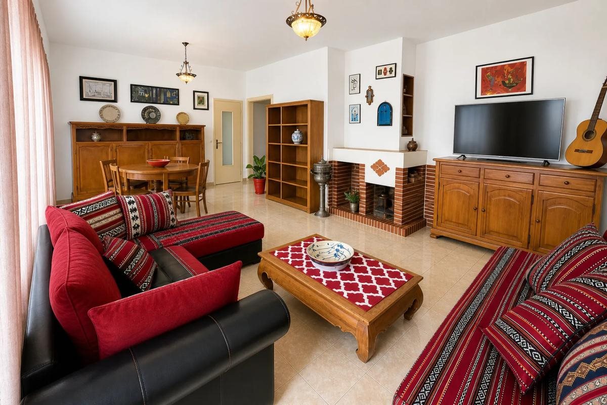 Purchase: Apartment (13004) - View 3