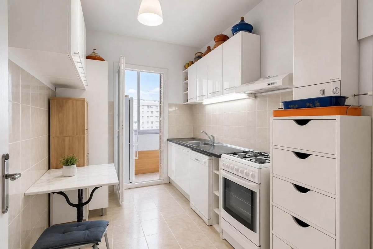 Purchase: Apartment (13004) - View 4