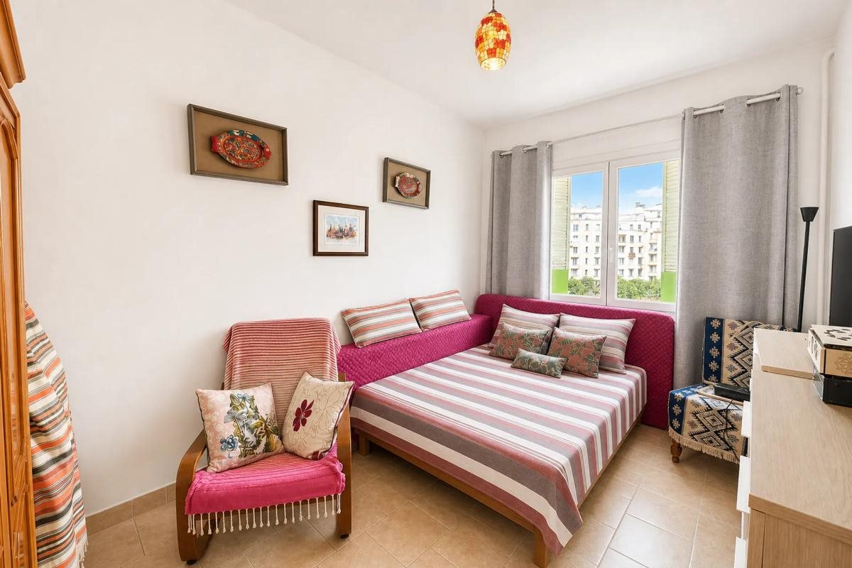 Purchase: Apartment (13004) - View 5