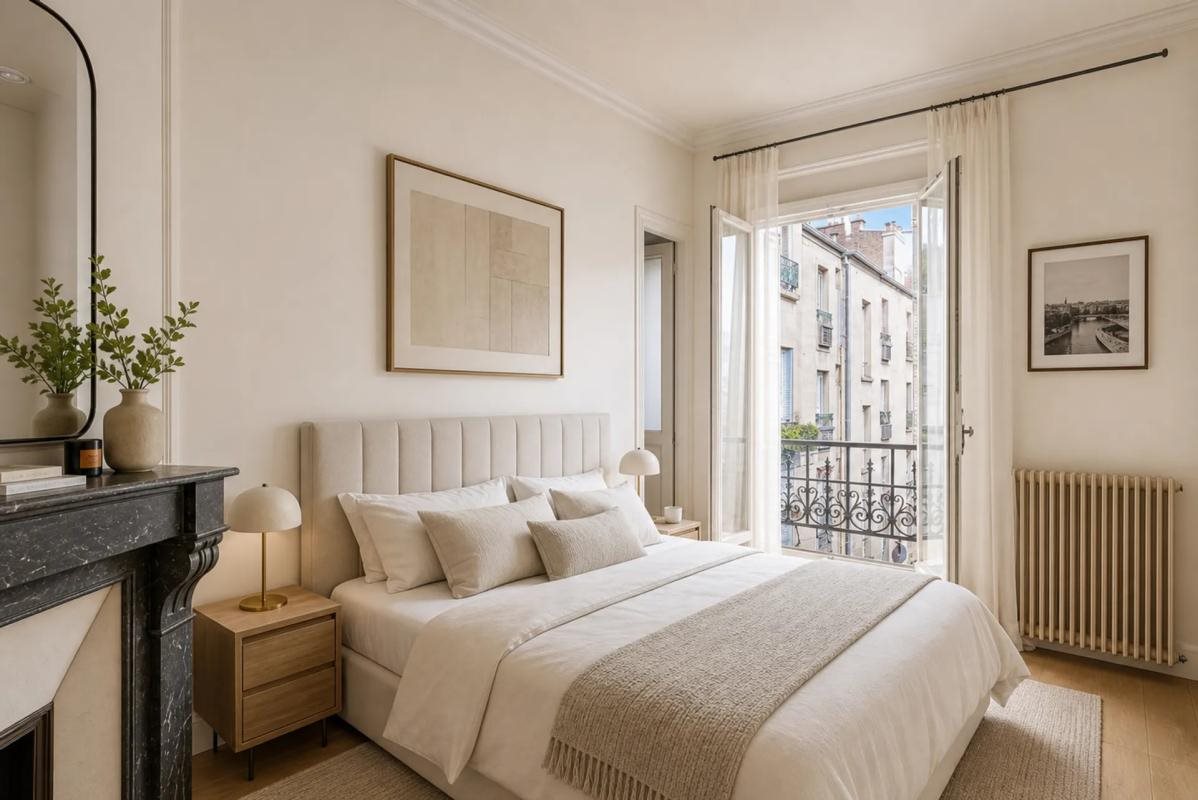 Appartement à vendre, 69m², Vitry-sur-Seine