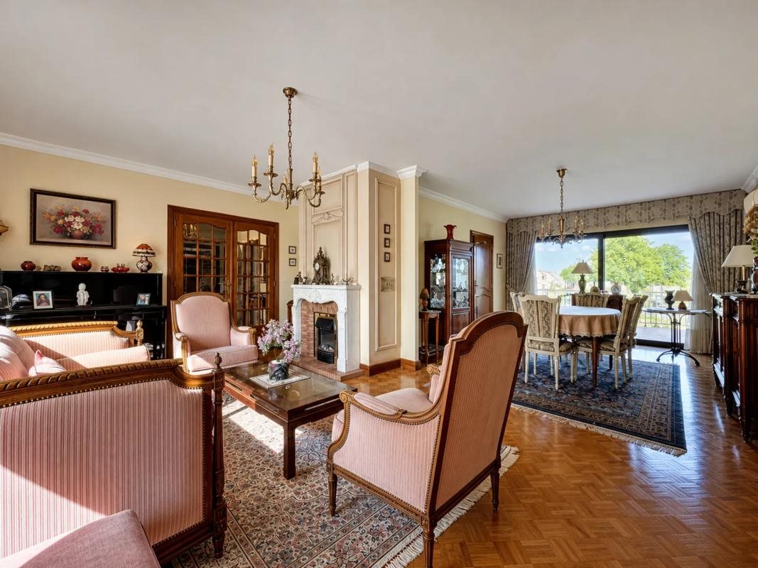 Maison à vendre, 208m², Terville