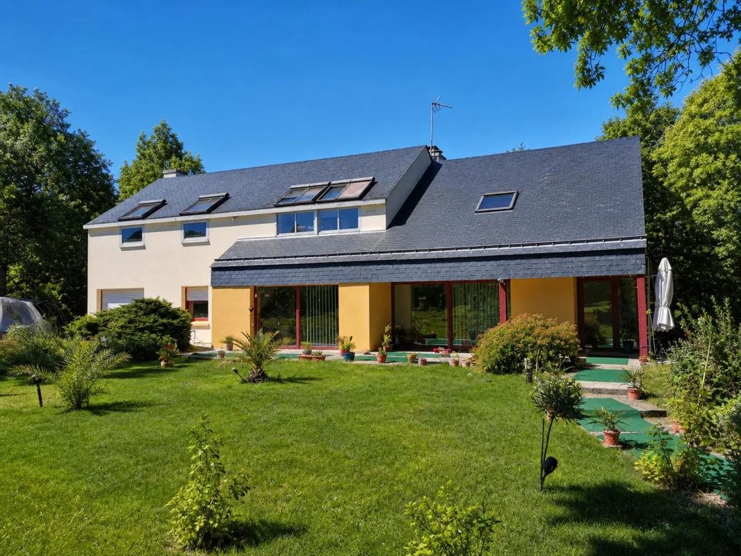 Maison à vendre, 230m², Guer