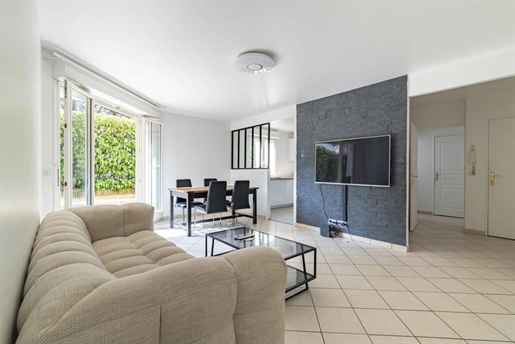 Appartement 4 pièces 82 m² · à Limeil-Brévannes · 82 m² · 395 000 €