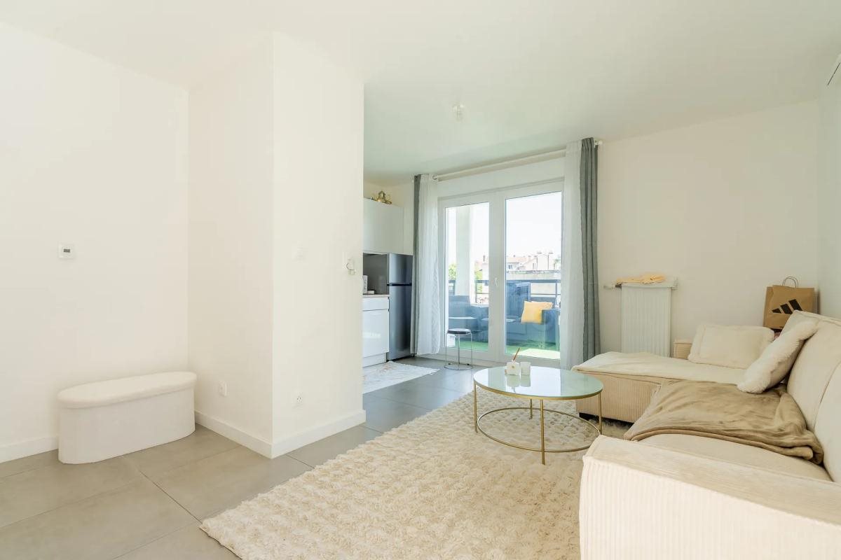 Appartement à vendre, 41m², Aulnay-sous-Bois