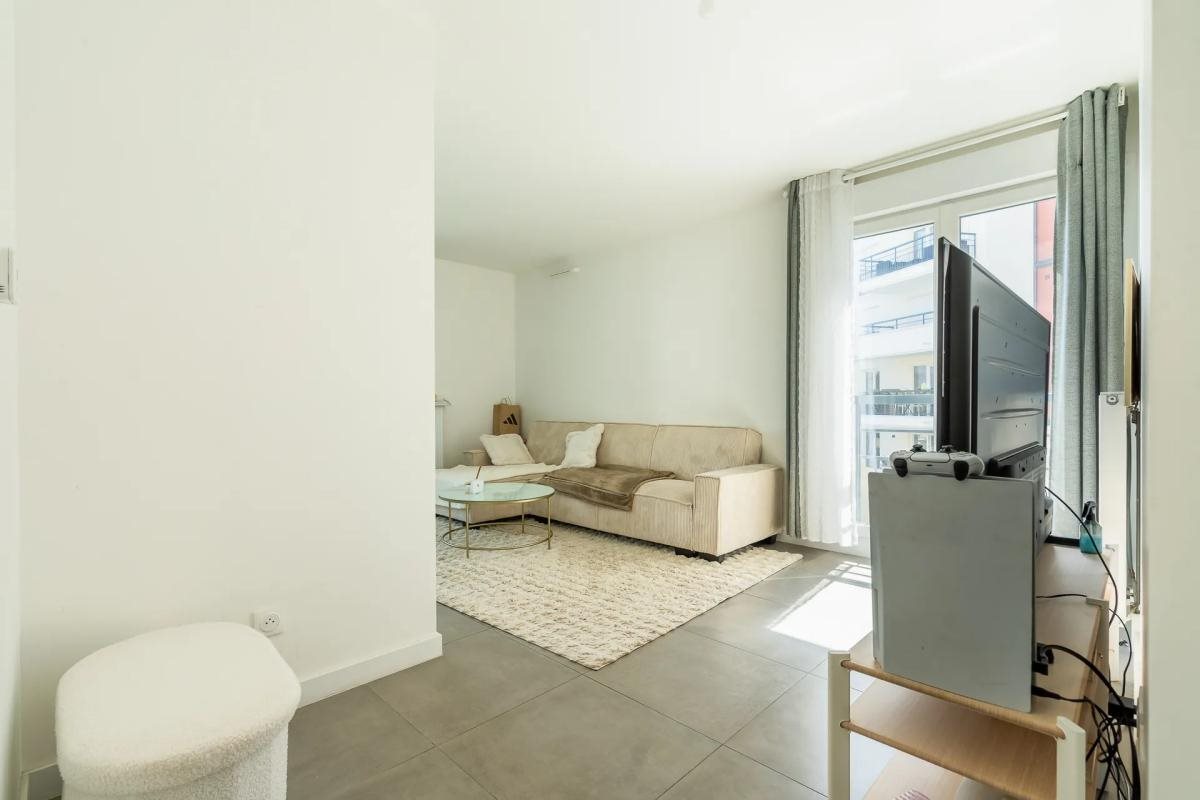 Appartement à vendre, 41m², Aulnay-sous-Bois