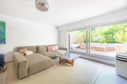 Appartement 4 pièces 98 m² · à Ville-d'Avray · 98 m² · 644 000 €