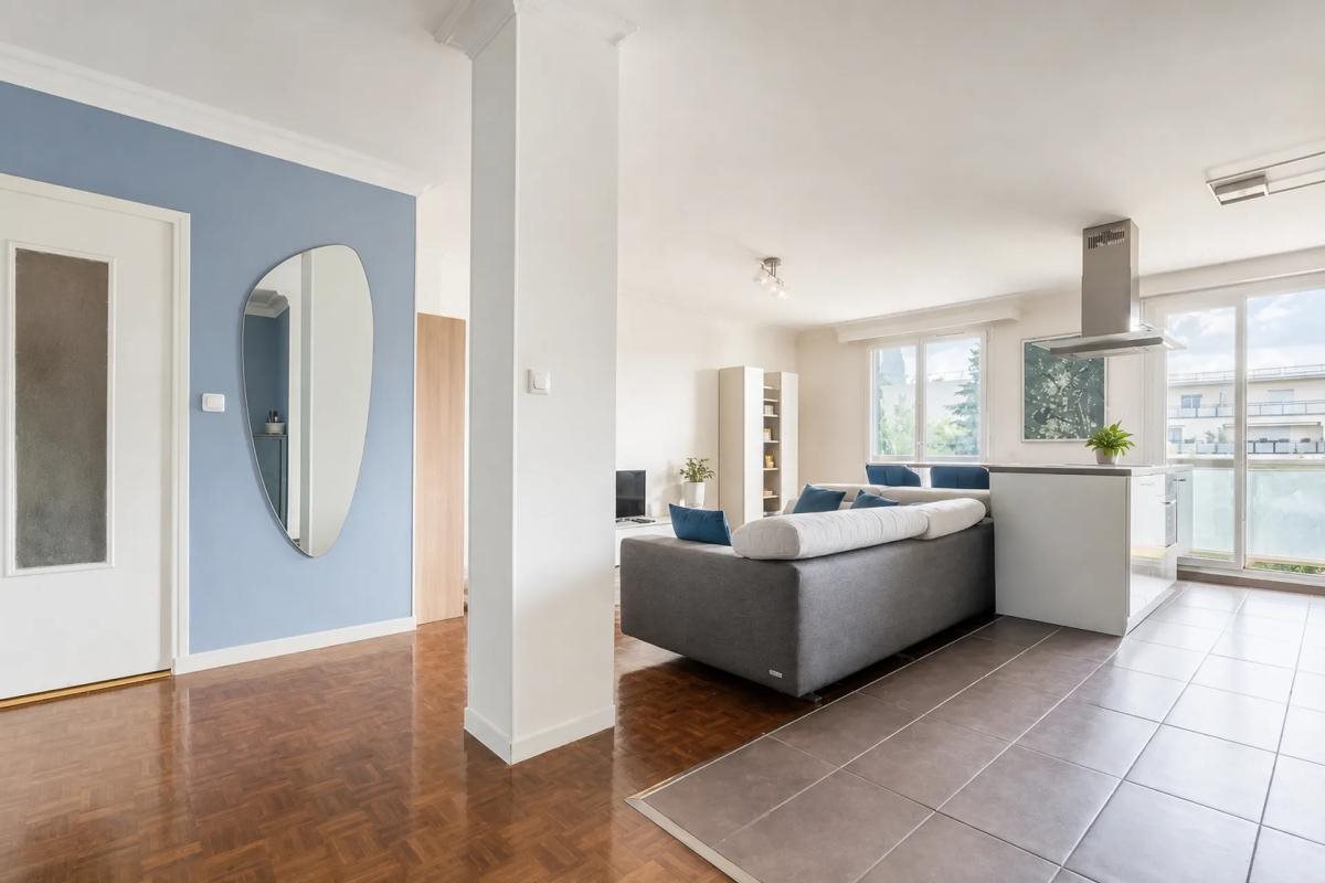 Appartement à vendre, 89m², Saint-Maur-des-Fossés