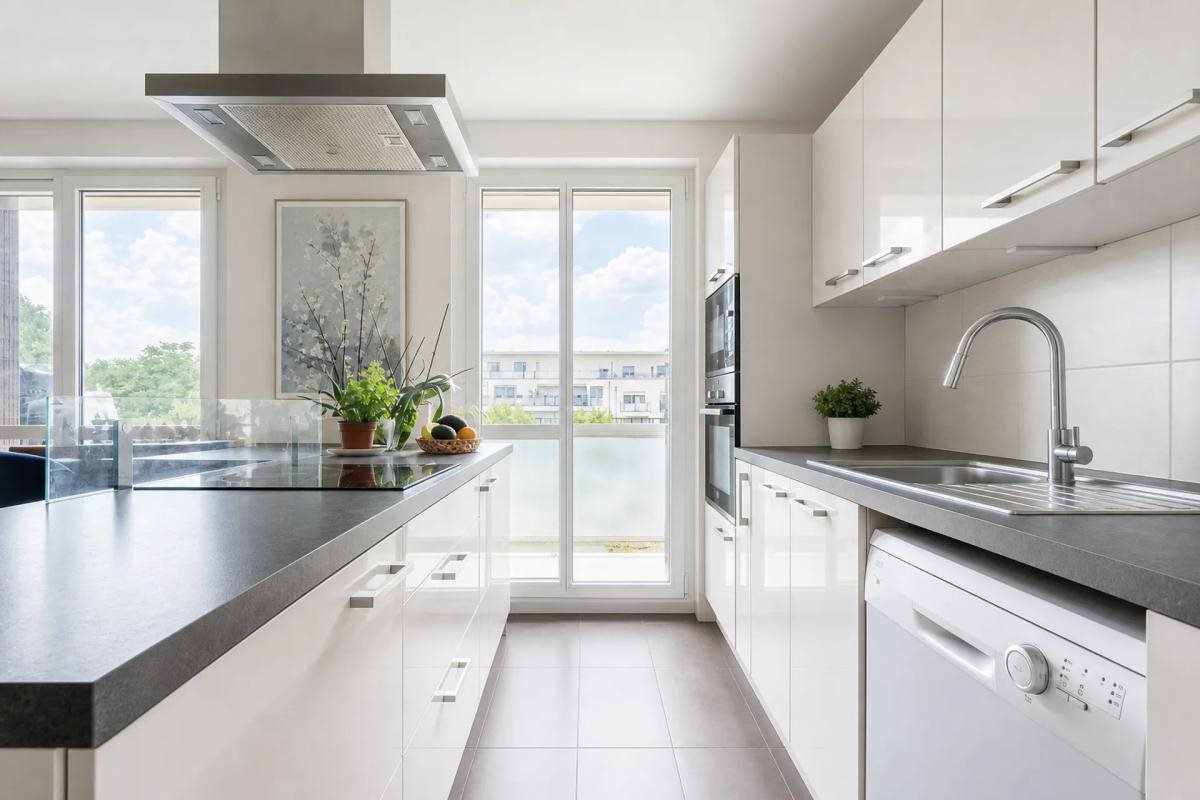 Appartement à vendre, 89m², Saint-Maur-des-Fossés