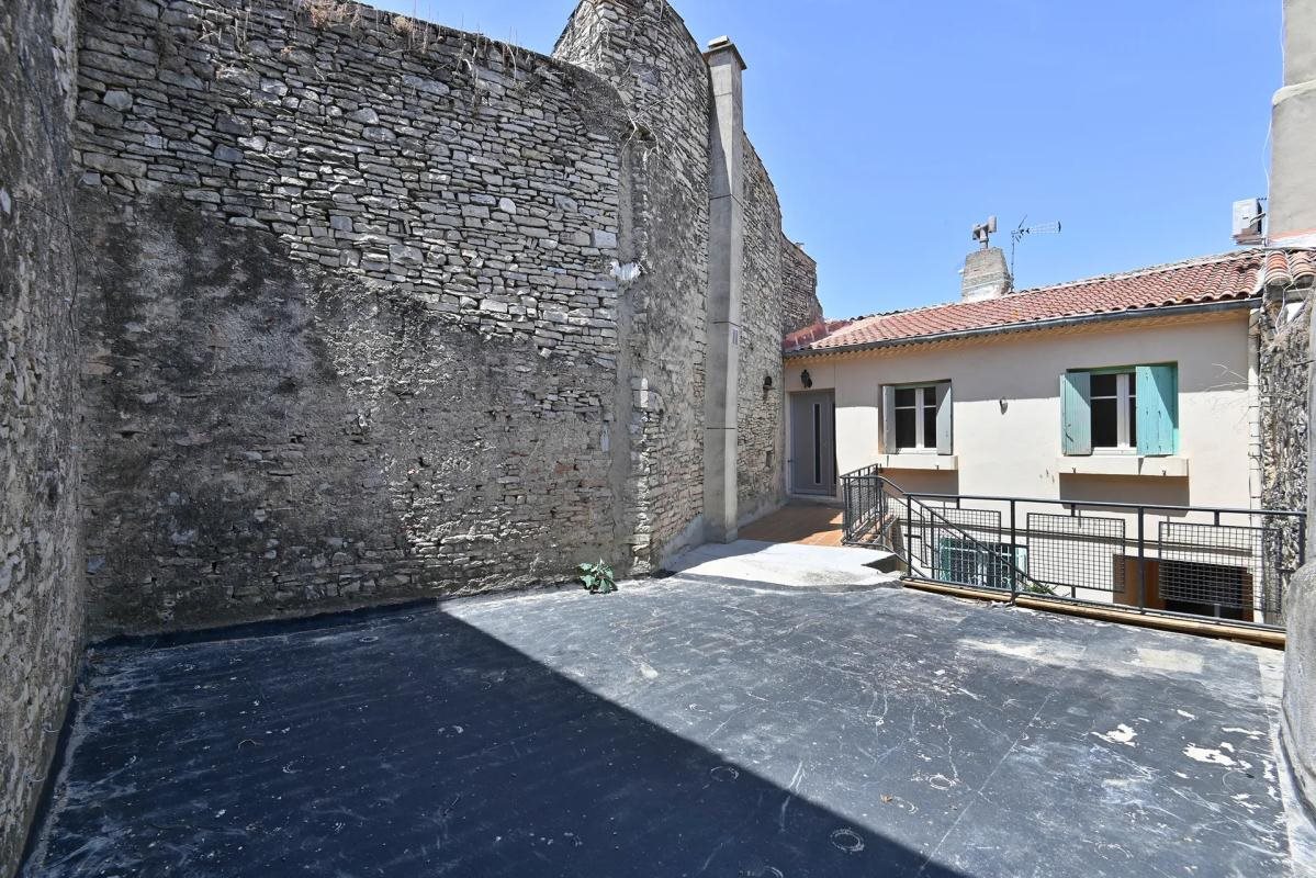 Appartement à vendre, 81m², Marguerittes