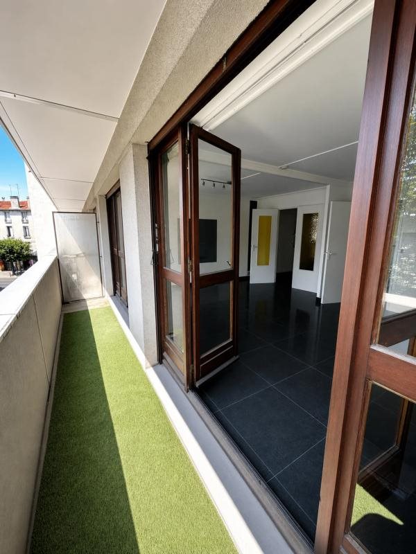 Appartement à vendre, 63m², Chelles