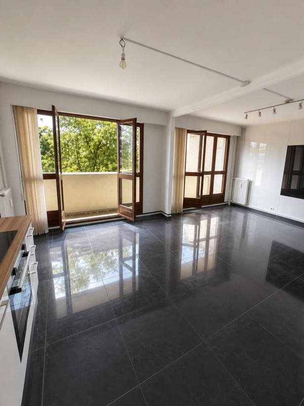 Appartement à vendre, 63m², Chelles