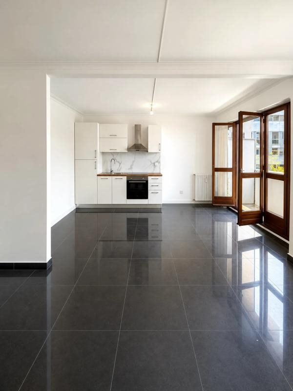 Appartement à vendre, 63m², Chelles