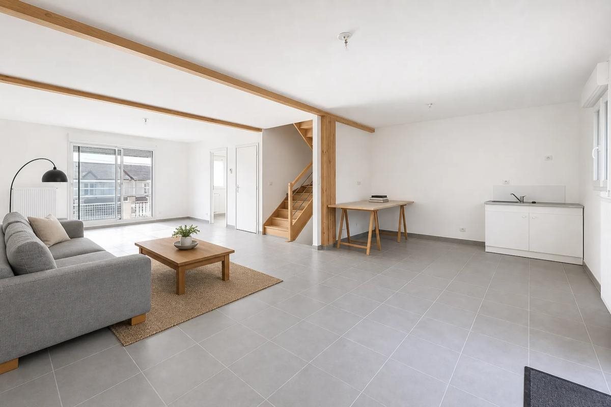 Maison à vendre, 122m², Argenteuil