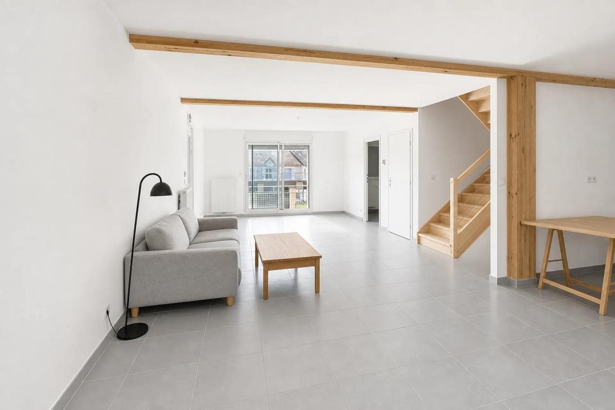 Maison à vendre, 122m², Argenteuil