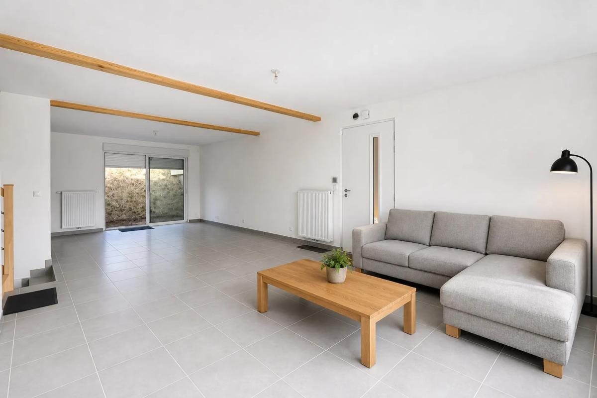 Maison à vendre, 122m², Argenteuil