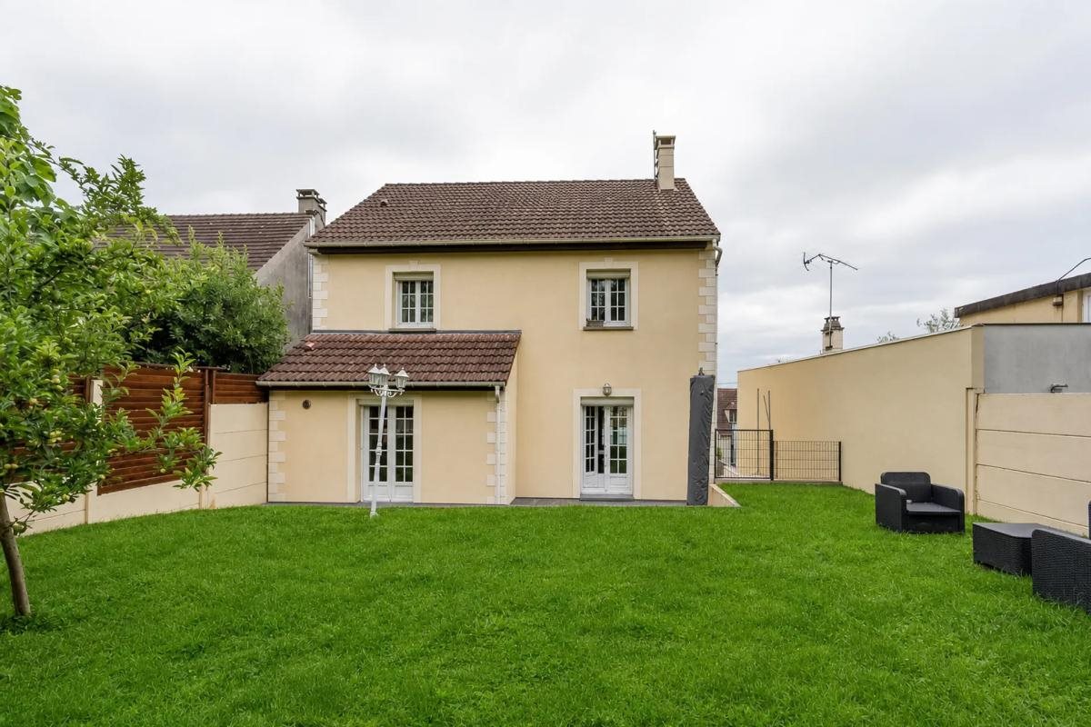 Maison à vendre, 146m², Montreuil