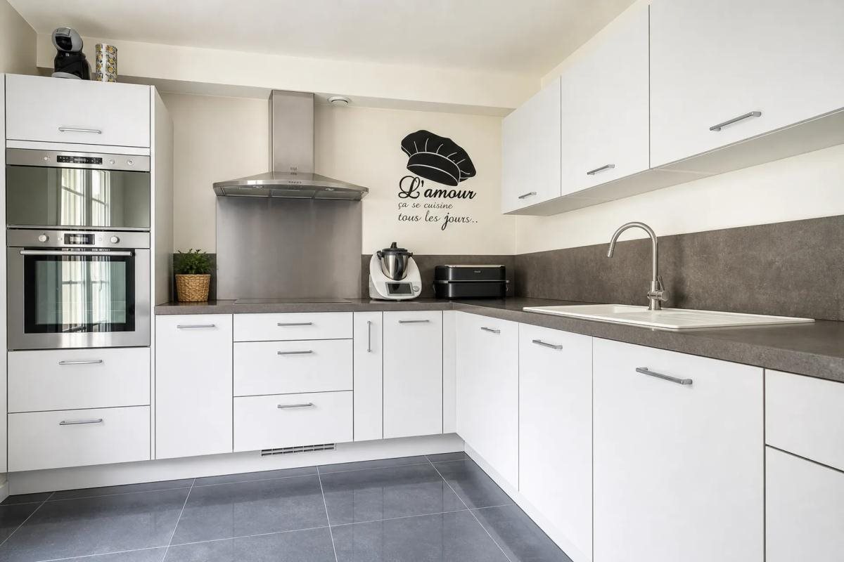 Maison à vendre, 146m², Montreuil