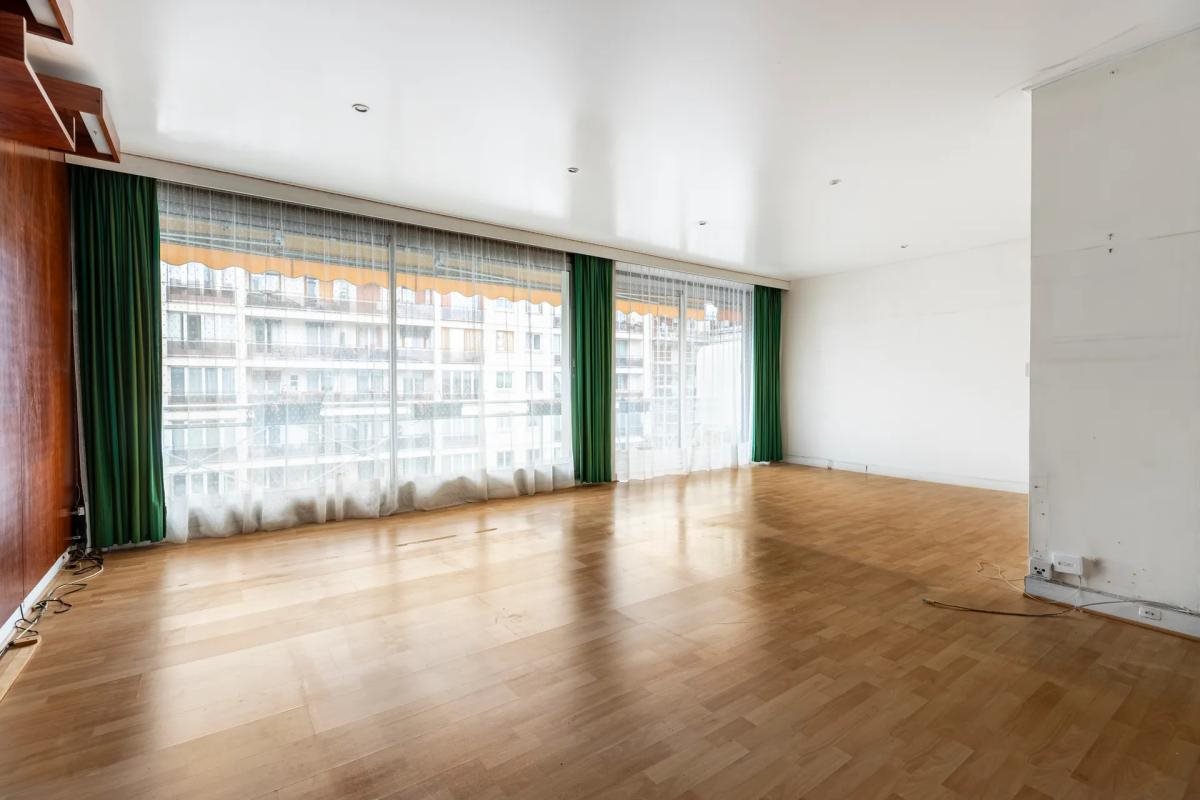 Appartement à vendre, 107m², Levallois-Perret