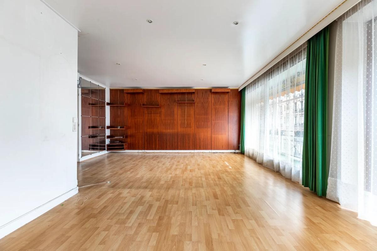 Appartement à vendre, 107m², Levallois-Perret